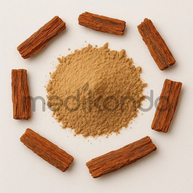 Yohimbe Powder