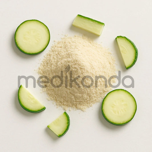 Zucchini Powder